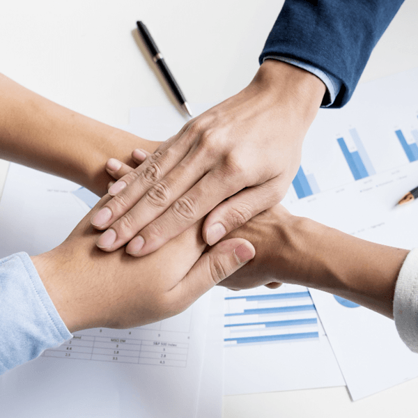Teamwork and Business Collaboration