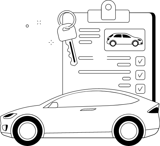 Auto Insurance Policy and Vehicle Coverage